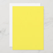 結婚式の日付の保存 | カードと磁石 セーブザデート (正面/裏面)