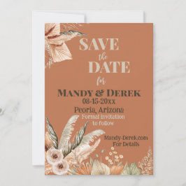 結婚式の日時を保存しよう セーブザデート