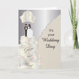 結婚式の日用カードだ カード