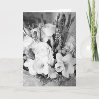 結婚式の日 カード