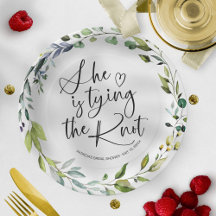 結婚式の準備中！ ブライズシャワー