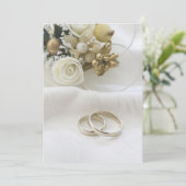 結婚式の装飾 (スタンド正面)