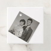 結婚式の記念撮影モダン写真 フェイバータグ (インサイチュ)