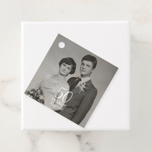 結婚式の記念撮影モダン写真 フェイバータグ (インサイチュ)