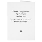 結婚式の詩-今後… (裏面)