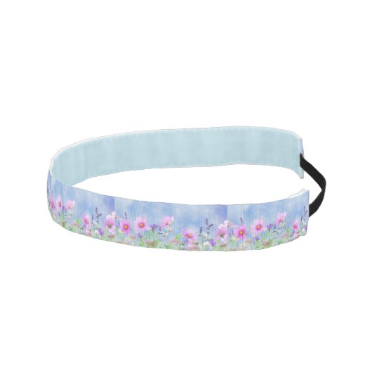 結婚式の誕生日のブライダル・シャワーのお祝いのおめでとう アスレチックヘッドバンド (右)