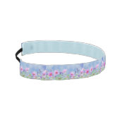 結婚式の誕生日のブライダル・シャワーのお祝いのおめでとう アスレチックヘッドバンド (左)