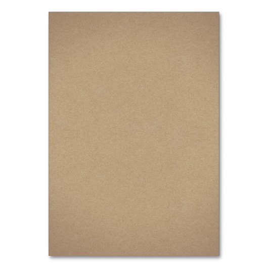 結婚式の護衛はクラフトのベビーの呼吸金ゴールドを梳きます テーブルナンバー (裏面)