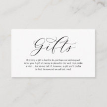 結婚式の贈り物、美しいエレガンスラグジュアリーに関するノート