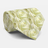 結婚式の_タイ ネクタイ (ロール)