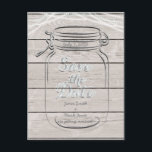 〈結婚式の〉日程お知らせ メイソンジャー & ストリングライト ウェディング 案内ポストカード<br><div class="desc">〈結婚式の〉日程お知らせ メイソンジャー & ストリングライト ウェディング ポストカード. 任意のテキストでカスタマイズ可能. 類似商品あり.</div>