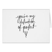 結婚式の****日***愛を宣言 (正面横)