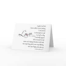 結婚式または記念日カード