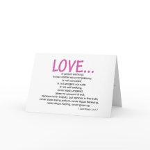 結婚式または記念日カード