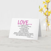 結婚式または記念日カード カード (黄色い花)