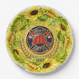 結婚式や特別な行事にぴったりの素敵な日 ペーパープレート