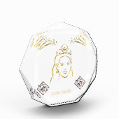 結婚式スタイル フォトブロック (左)