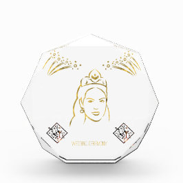 結婚式スタイル フォトブロック