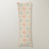 結婚式テディ ボディピロー (正面縦)