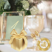 結婚式パーソナライズされたのパーティーはBULKまたは1買で好まし キーホルダー