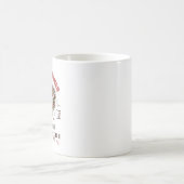 結婚式プランナー コーヒーマグカップ (中央)