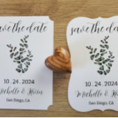 結婚式保存日 – ユーカリ