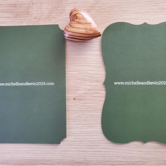 結婚式保存日 – ユーカリ