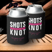 結婚式前の弾丸独身最後のパーティー 缶クーラー