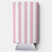 結婚式前の最後のクルーズ・バチェロレッテ・クーラー スリム缶クーラー (裏面)