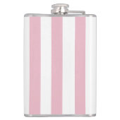 結婚式前の最後の航海 バチェロレッテ フラスコ フラスク (裏面)