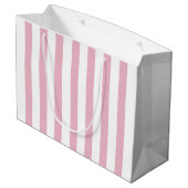 結婚式前の最後の航海 ヴェールの前の最後の航海 ブライズゲット ギフトバッグ (裏面アングル)