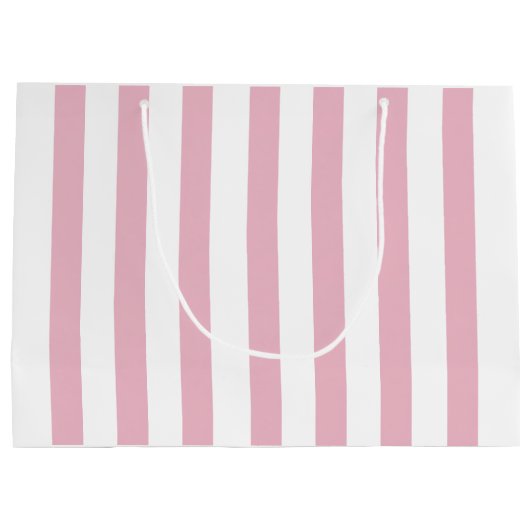 結婚式前の最後の航海 ヴェールの前の最後の航海 ブライズゲット バッグ ラージペーパーバッグ (裏面)