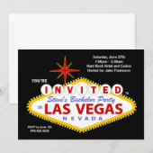 結婚式前パーティーの招待状 招待状 (正面/裏面)