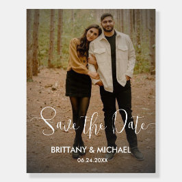 結婚式場のご案内 フォームボード