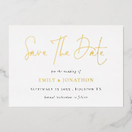 結婚式場のQRコードスクリプト ウェディング リアル   箔招待状