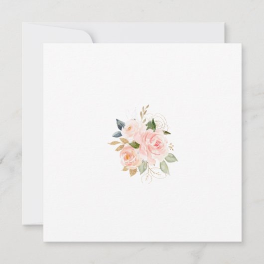 結婚式場へ駆け出せ！ デルビー テーマの結婚式招待状を保存しよう 招待状 (裏面)