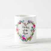 結婚式夫婦マグカップ コーヒーマグカップ (中央)