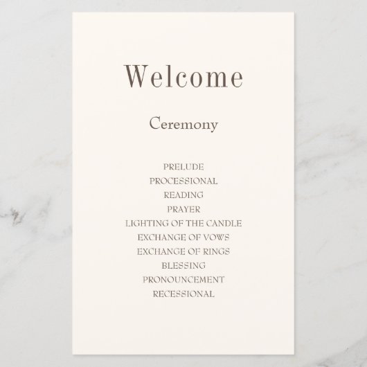 結婚式招待状とエレガントタイポグラフィ (裏面)