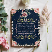 結婚式招待状の文面＆オンライン招待状 招待状