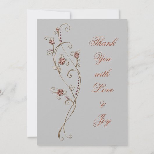 結婚式招待状を埋め空白のる 招待状 (裏面)