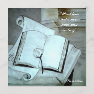 結婚式招待状クラシックデザイン 招待状