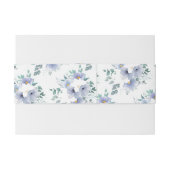 結婚式招待状ベリーバンド 招待状ベリーバンド (裏面例)