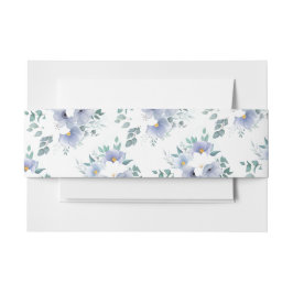 結婚式招待状ベリーバンド 招待状ベリーバンド