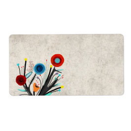 結婚式招待状素晴らしルピデテキラ ラベル