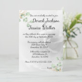 結婚式招待状連合 招待状 (スタンド正面)