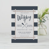 結婚式招待状|オー素朴ル 招待状 (スタンド正面)