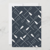 結婚式招待状|オー素朴ル 招待状 (裏面)