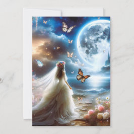 結婚式招待状 招待状