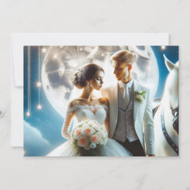 結婚式招待状 招待状