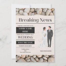 結婚式招待状 招待状